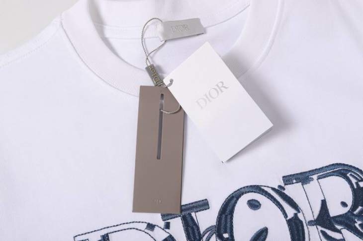 Dior T Shirts Short _SKUDiorS-2XL12dtr0716160